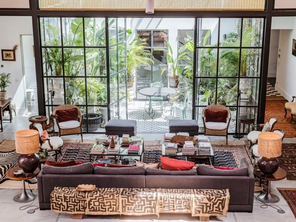 Maison de luxe à vendre à Lisbon, 3 250 000 €, Photo 1