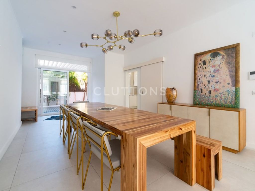 Maison de luxe à vendre à Lisbon, 2 200 000 €, Photo 1