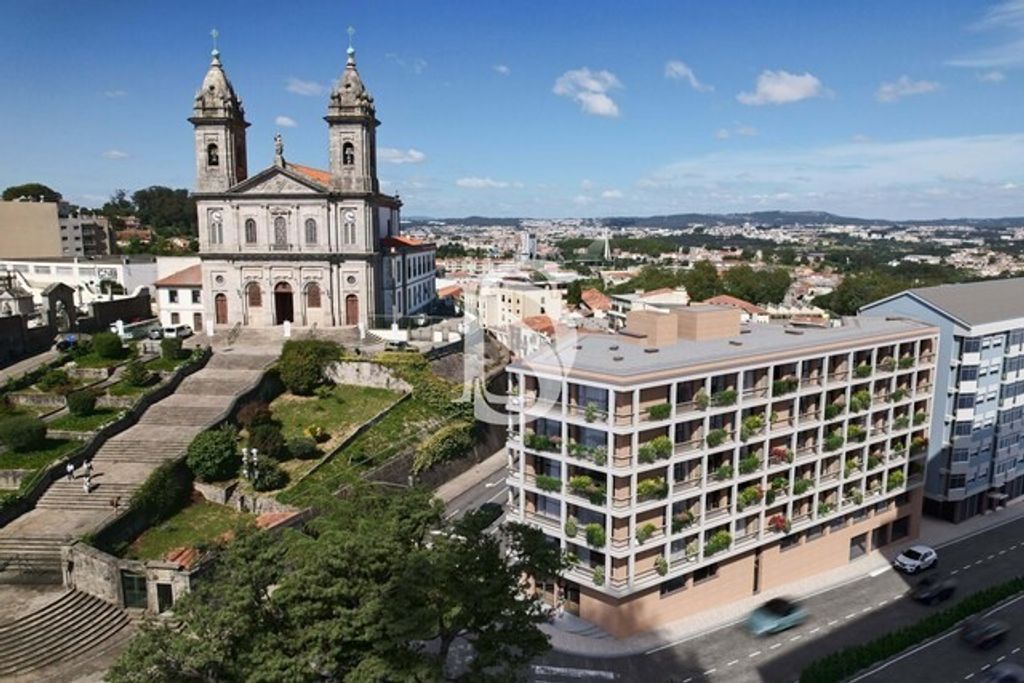 Appartement de luxe à vendre à Bomfim, 470 000 €, Photo 1