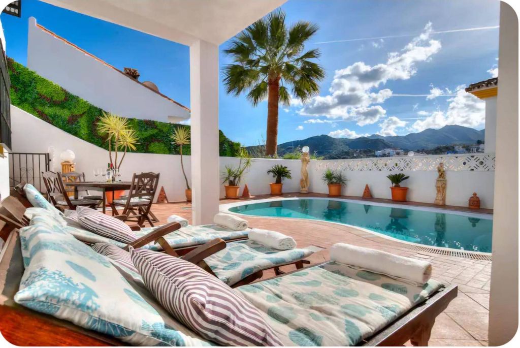 Maison de luxe à vendre à Monda, 725 000 €, Photo 1