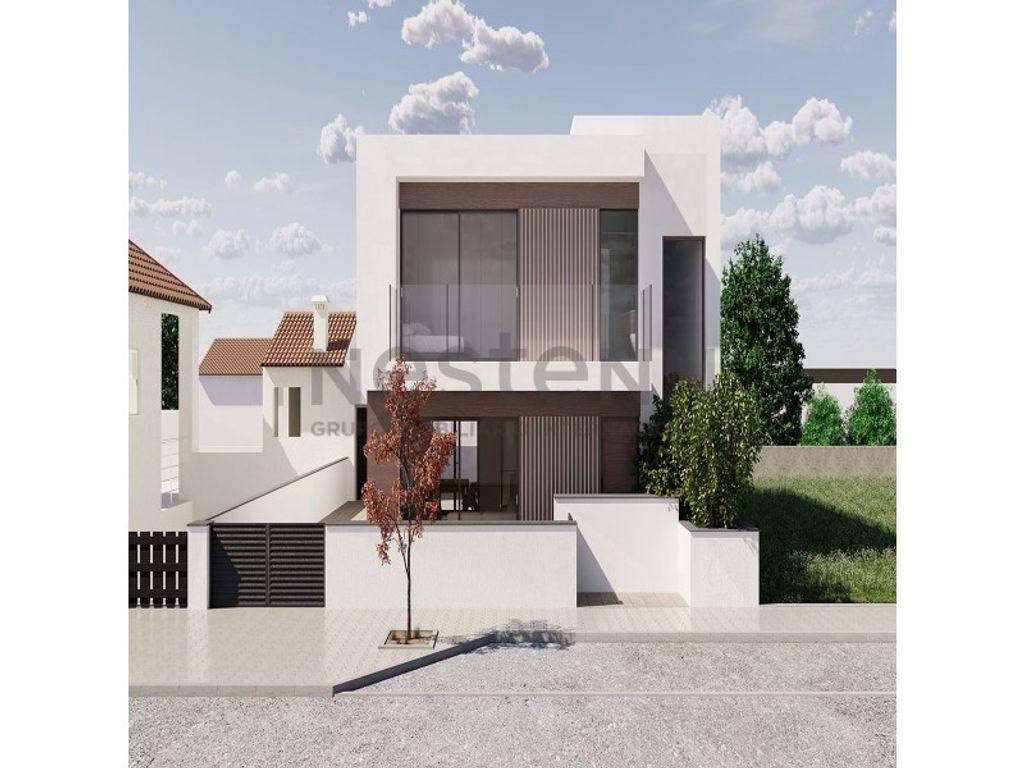Maison de luxe à vendre à Peniche, 455 000 €, Photo 1