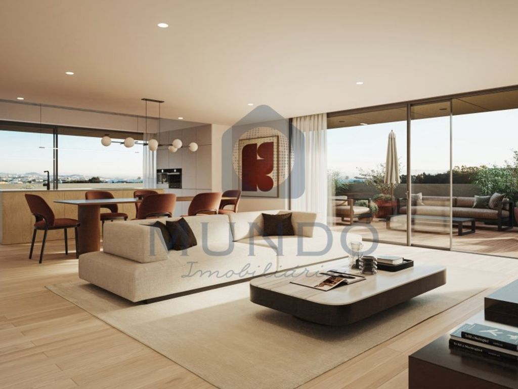 Luxury Apartment for sale in Maia, 875 500 €, Photo 1