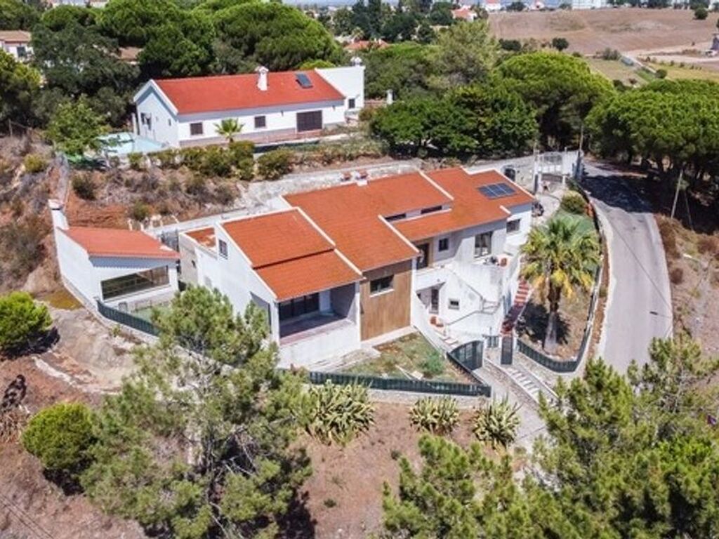 Maison de luxe à vendre à Palmela, 1 400 000 €, Photo 1