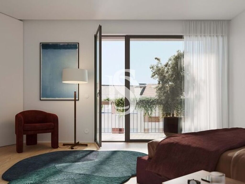 Appartement de luxe à vendre à Bomfim, 500 000 €, Photo 1