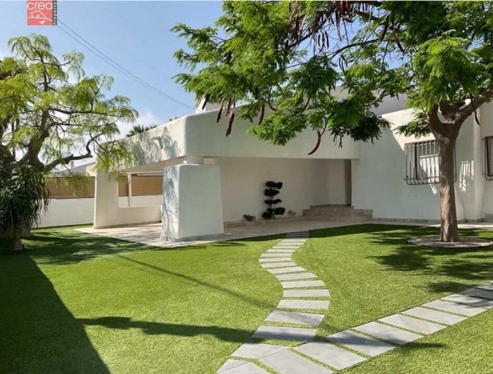 Maison de luxe à vendre à Santiago de La Ribera, 565 000 €, Photo 1