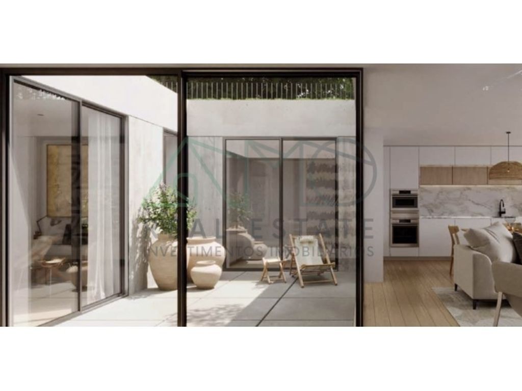 Luxury Apartment for sale in Porto, 562 750 €, Photo 1