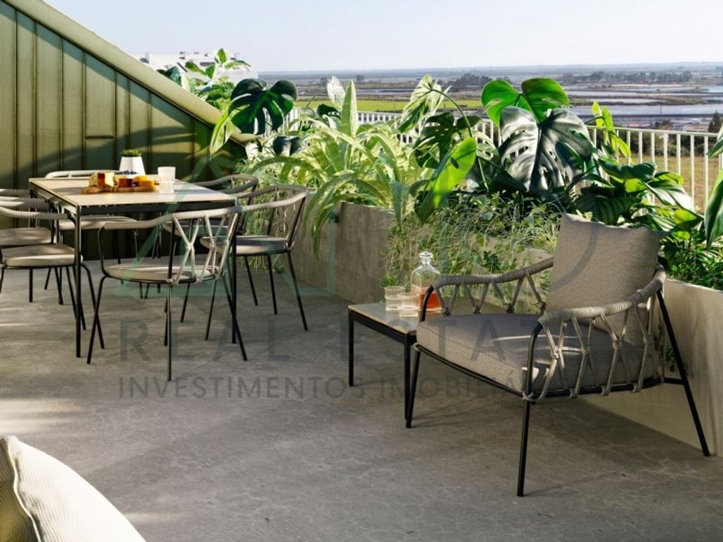 Appartement de luxe à vendre à Aveiro, 413 000 €, Photo 1