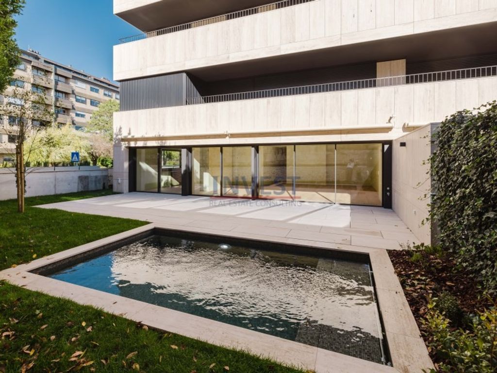 Appartement de luxe à vendre à Porto, 2 100 000 €, Photo 1