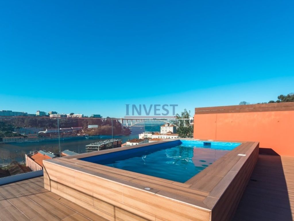 Luxury Apartment for sale in Porto, 1 650 000 €, Photo 1
