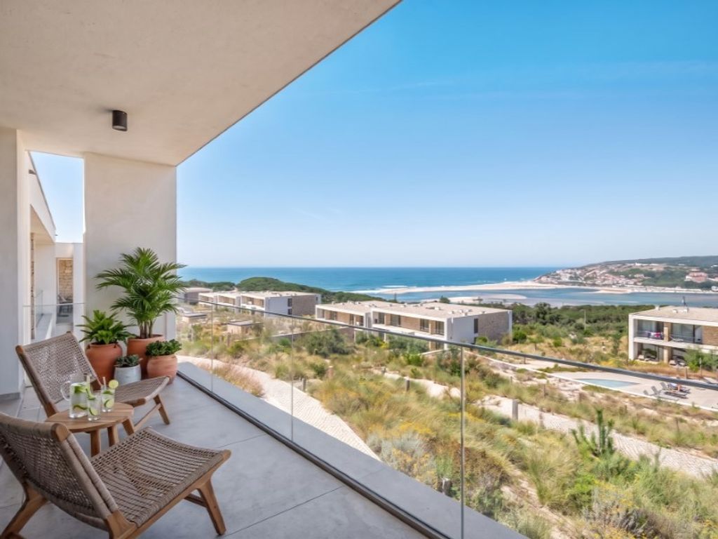 Maison de luxe à vendre à Óbidos, 772 500 €, Photo 1