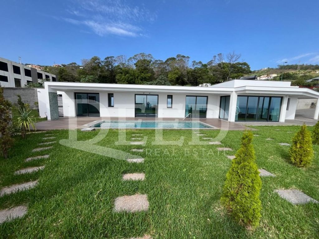 Maison de luxe à vendre à Machico, 1 250 000 €, Photo 1