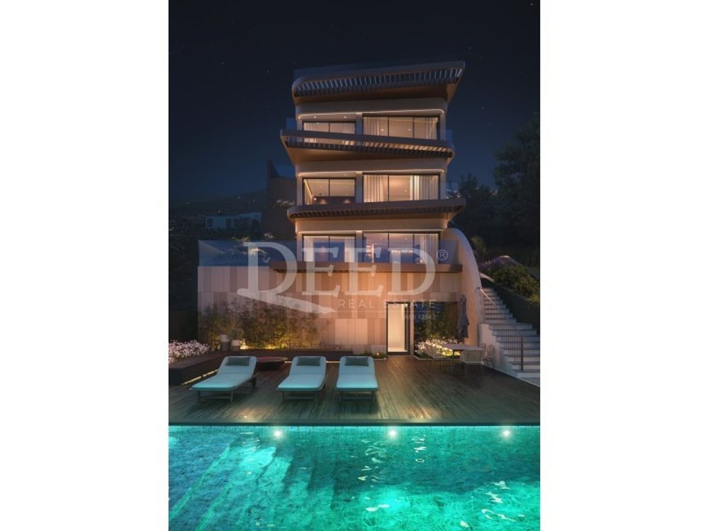 Appartement de luxe à vendre à Funchal, 1 250 000 €, Photo 1