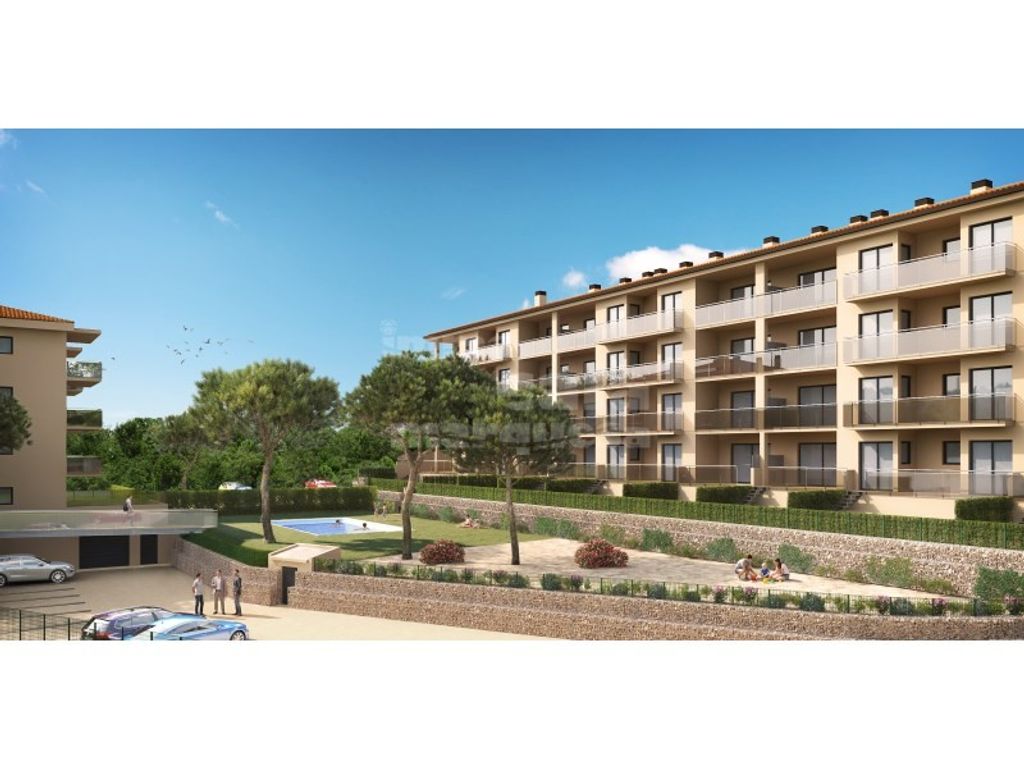 Appartement de luxe à vendre à Pals, 423 000 €, Photo 1