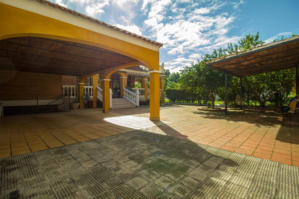 Maison de luxe à vendre à Badajoz, 1 057 000 €, Photo 1