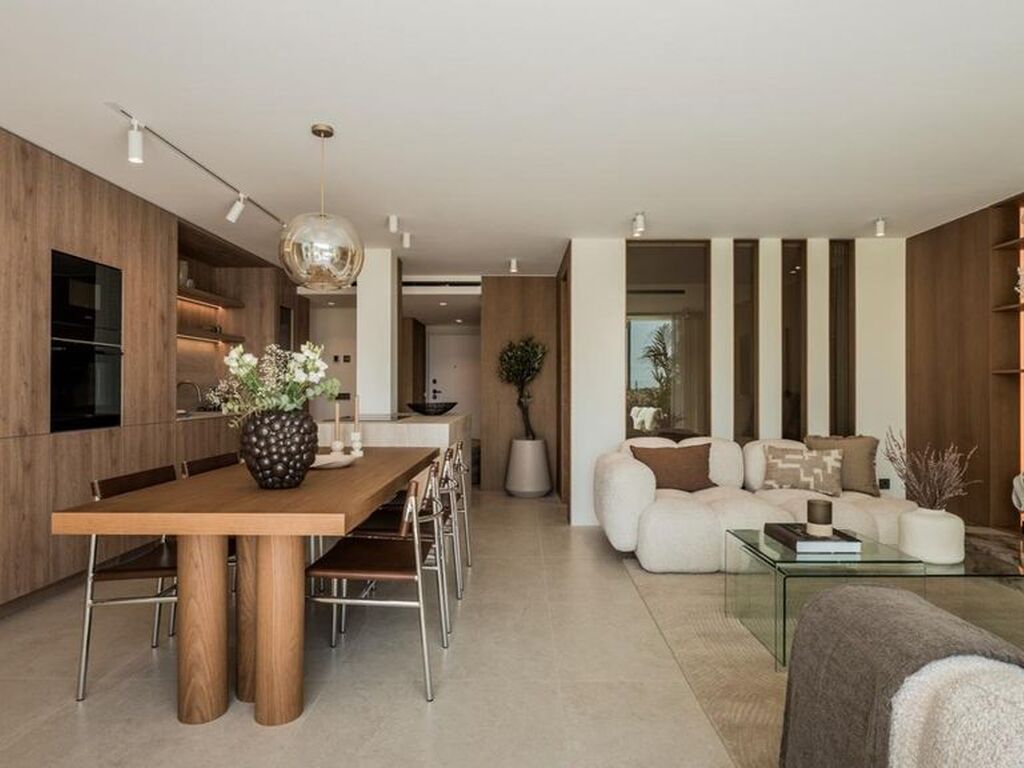 Appartement de luxe à vendre à Marbella, 1 350 000 €, Photo 1