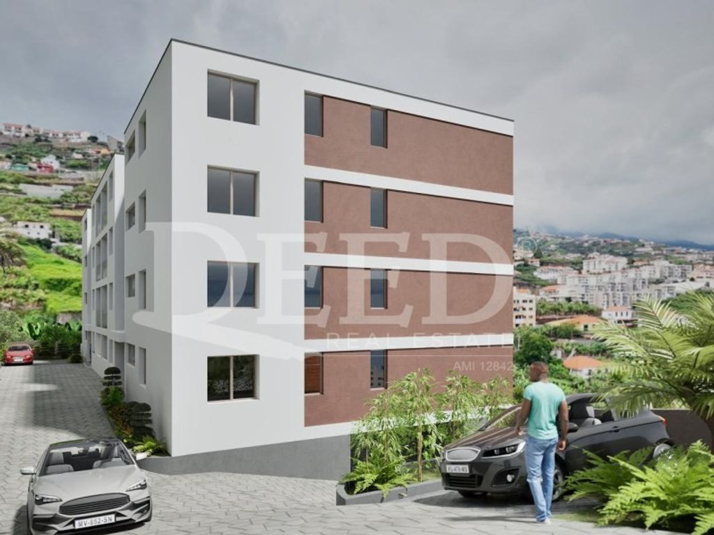 Appartement de luxe à vendre à Câmara de Lobos, 425 000 €, Photo 1