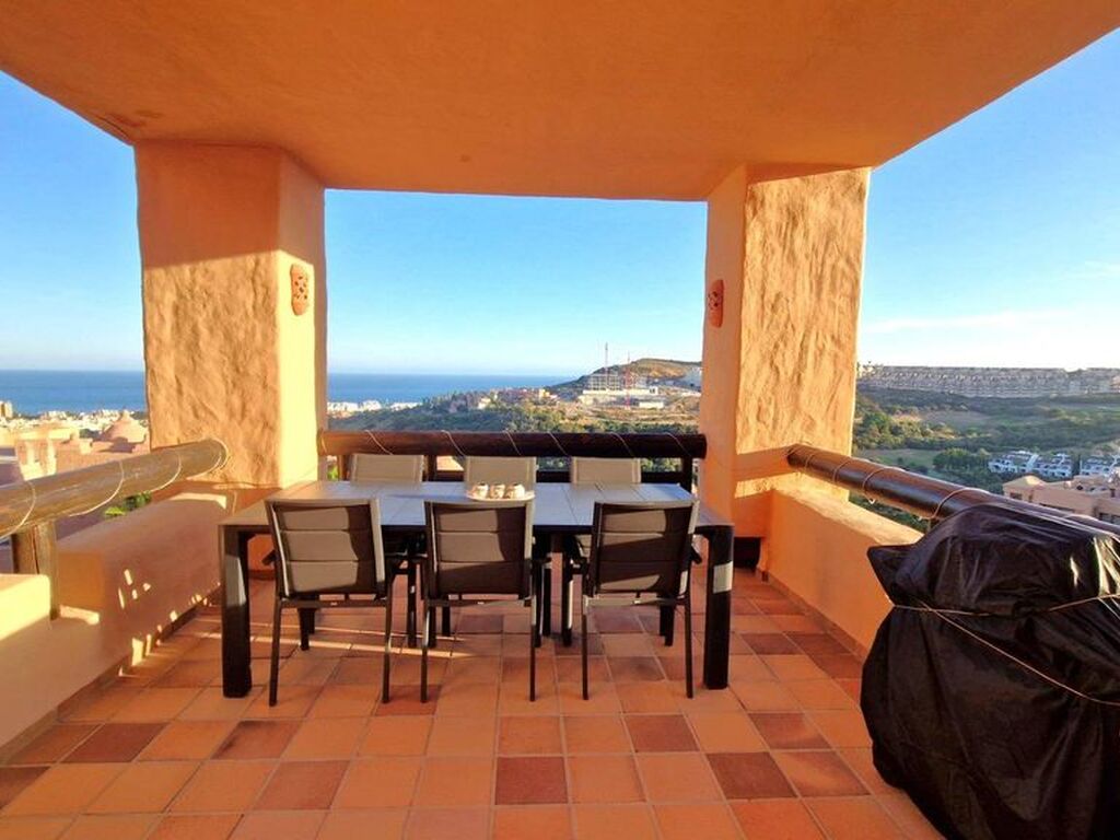 Appartement de luxe à vendre à San Luis de Sabinillas, 510 000 €, Photo 1