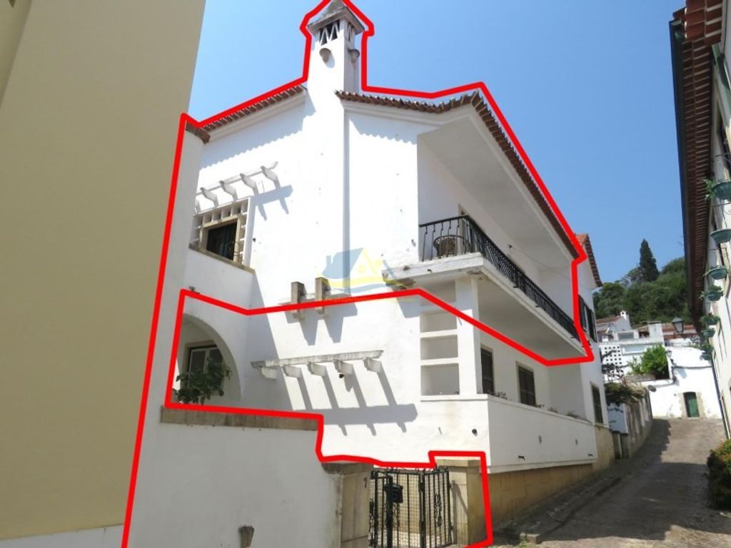 Appartement de luxe à vendre à Tomar, 470 000 €, Photo 1