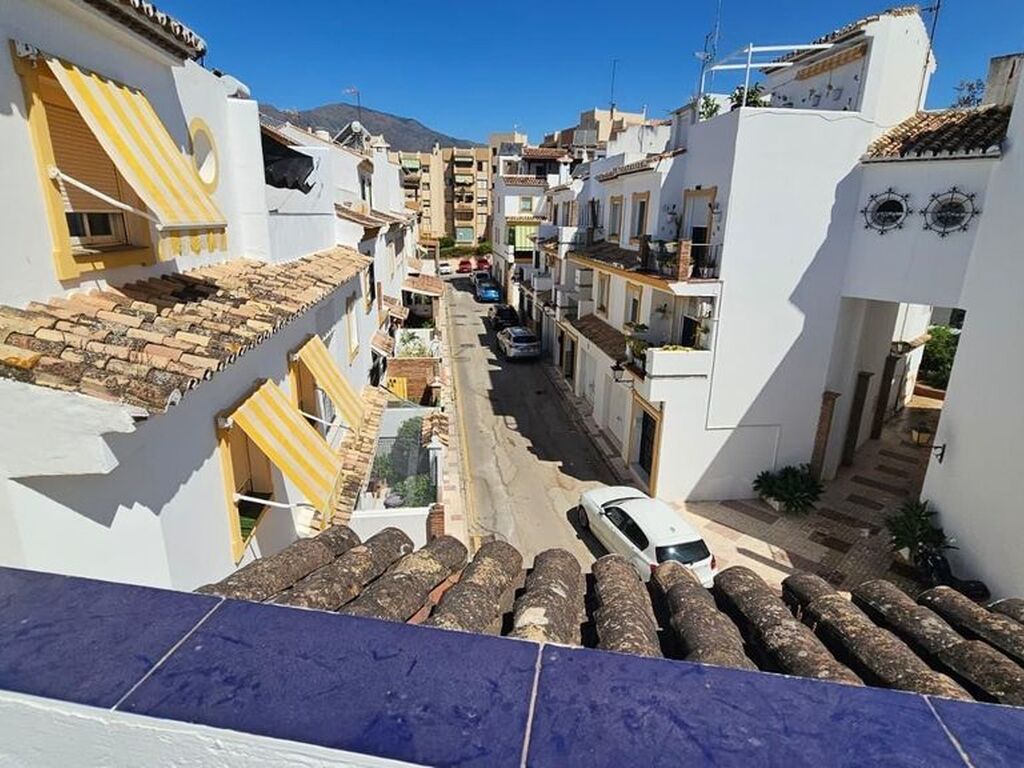 Maison de luxe à vendre à Estepona, 450 000 €, Photo 1