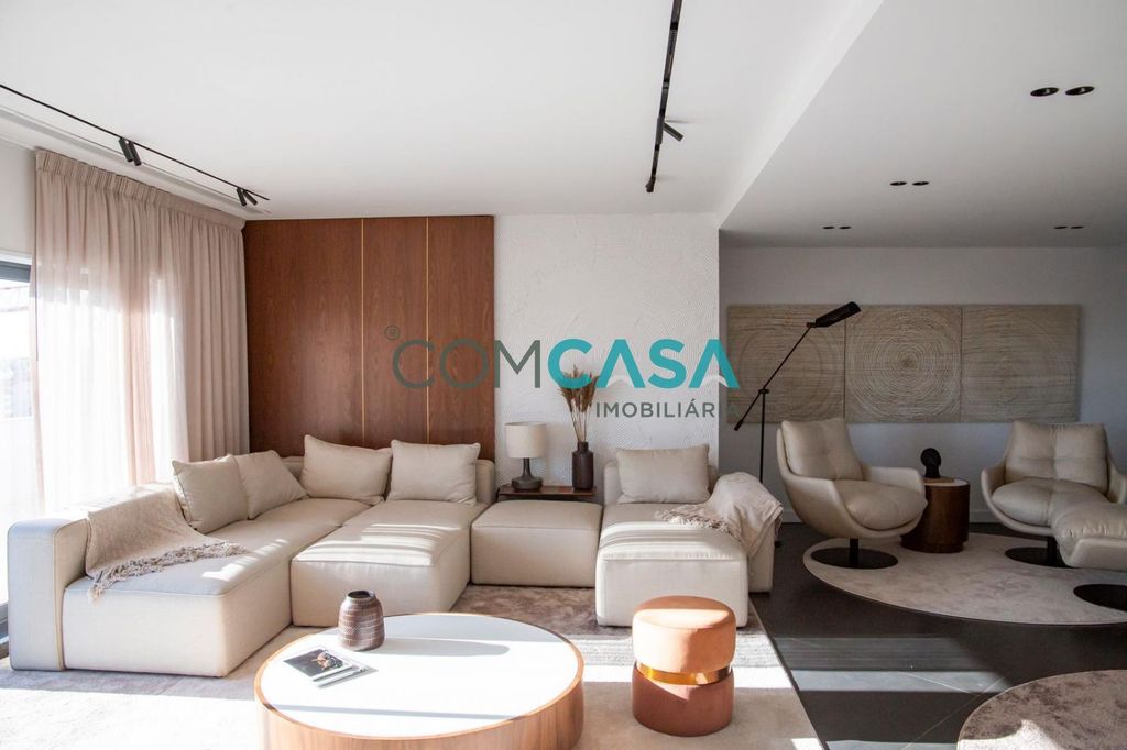 Appartement de luxe à vendre à Porto, 625 000 €, Photo 2