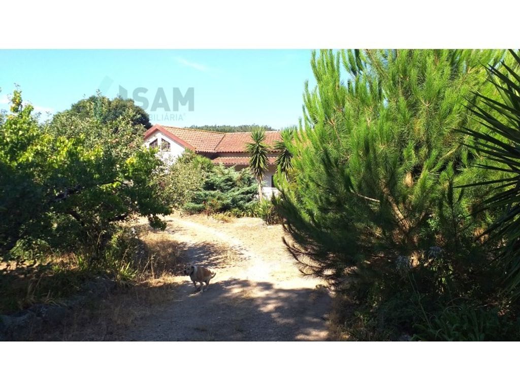 Maison de luxe à vendre à Bombarral, 495 000 €, Photo 2