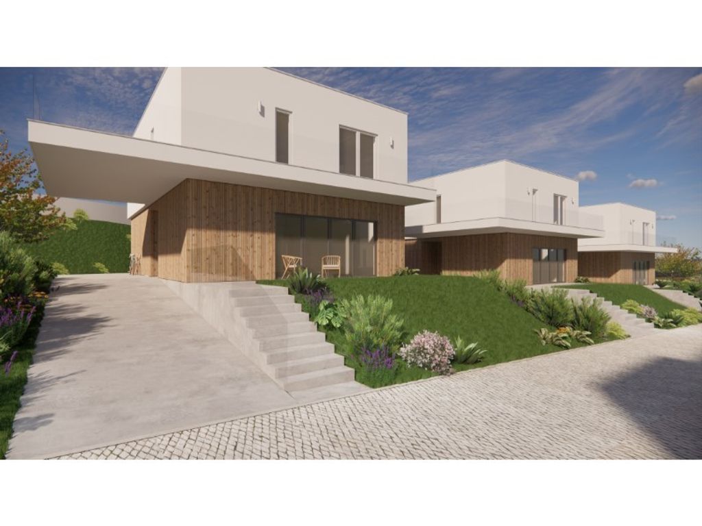 Maison de luxe à vendre à Sintra, 925 000 €, Photo 2