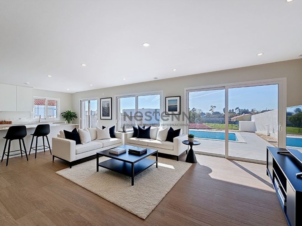 Maison de luxe à vendre à Alcobaça, 657 500 €, Photo 2