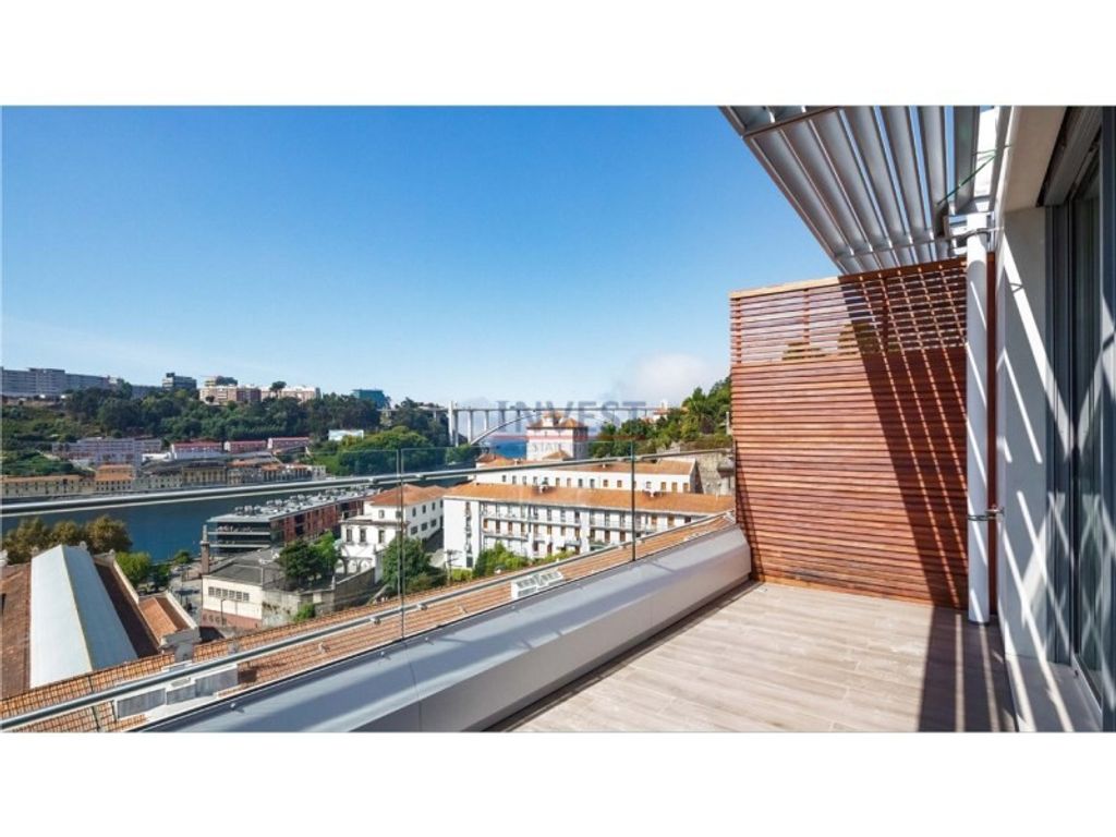 Appartement de luxe à vendre à Porto, 1 650 000 €, Photo 2