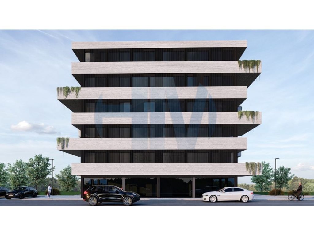 Appartement de luxe à vendre à Valongo, 492 000 €, Photo 2