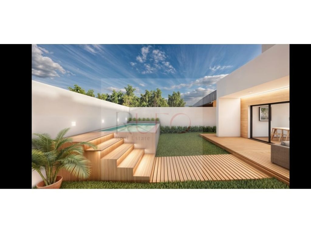Luxury House for sale in Almada, 495 000 €, Photo 2