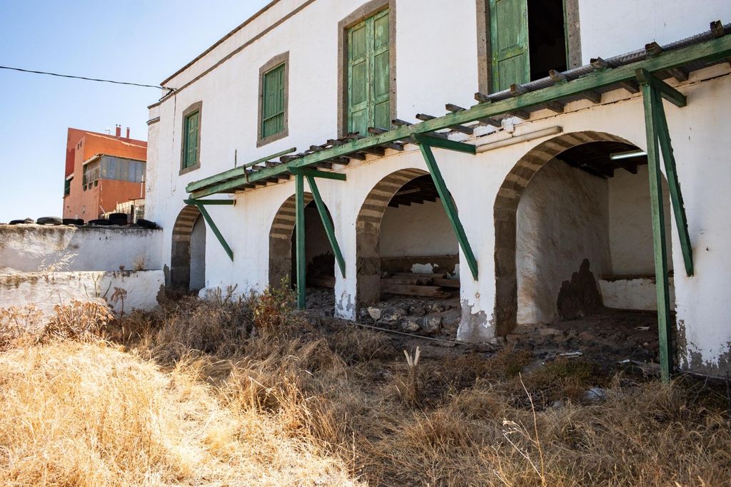 Maison de luxe à vendre à Ingenio, 630 000 €, Photo 2