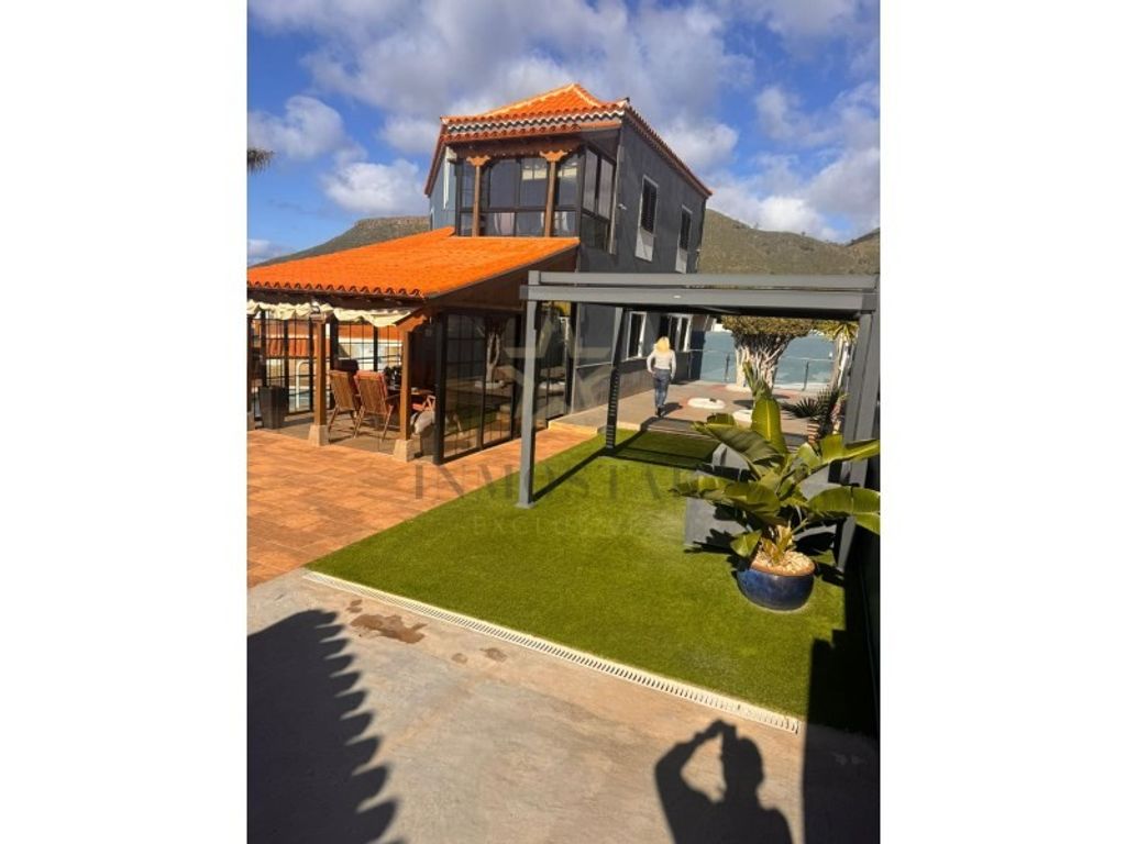 Maison de luxe à vendre à Tegueste, 499 000 €, Photo 3