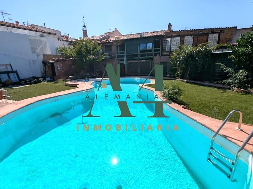 Luxury House for sale in Cáceres, 621 900 €, Photo 3