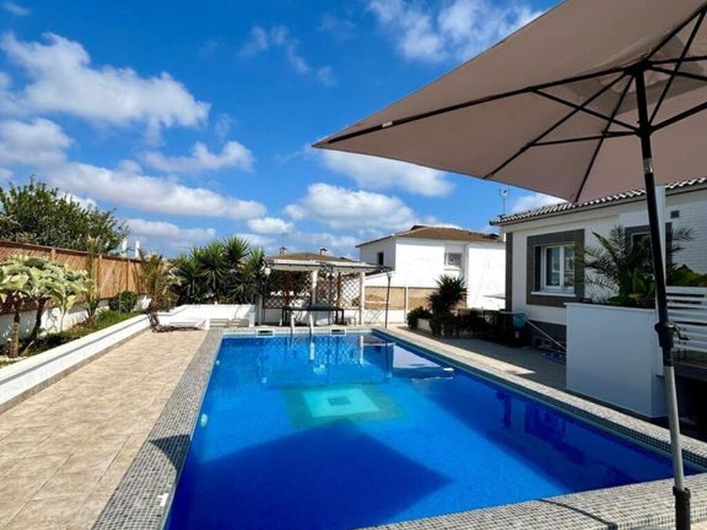 Maison de luxe à vendre à Calafell, 536 000 €, Photo 3