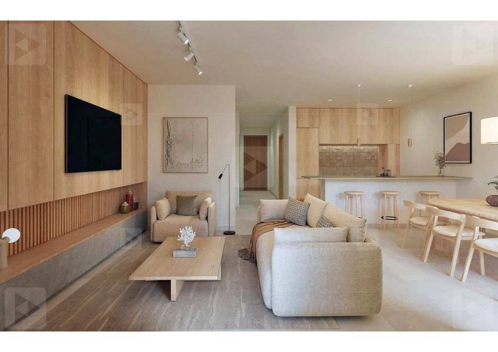 Maison de luxe à vendre à Ses Salines, 795 000 €, Photo 3