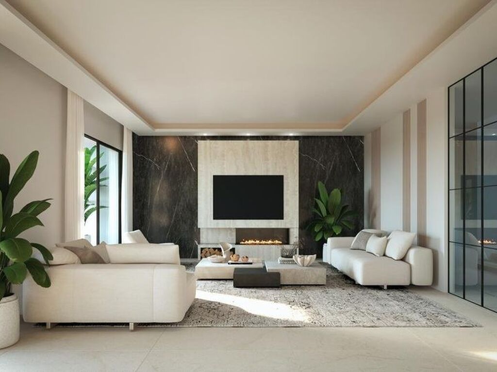 Luxury House for sale in Benalmádena, 2 450 000 €, Photo 3