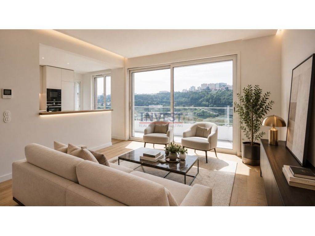 Appartement de luxe à vendre à Porto, 1 650 000 €, Photo 3