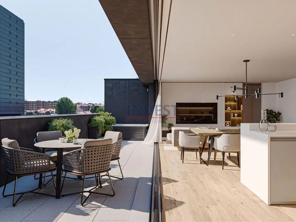 Luxury Apartment for sale in Matosinhos, 850 000 €, Photo 3