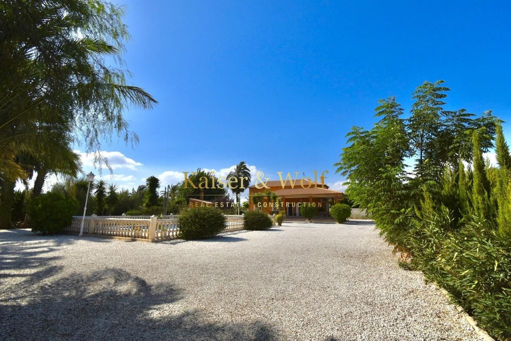Maison de luxe à vendre à Elche, 429 000 €, Photo 3