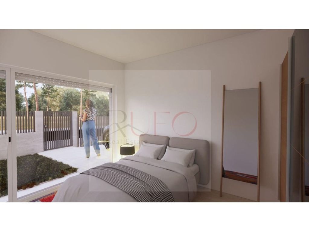 Maison de luxe à vendre à Charneca de Caparica, 650 000 €, Photo 3