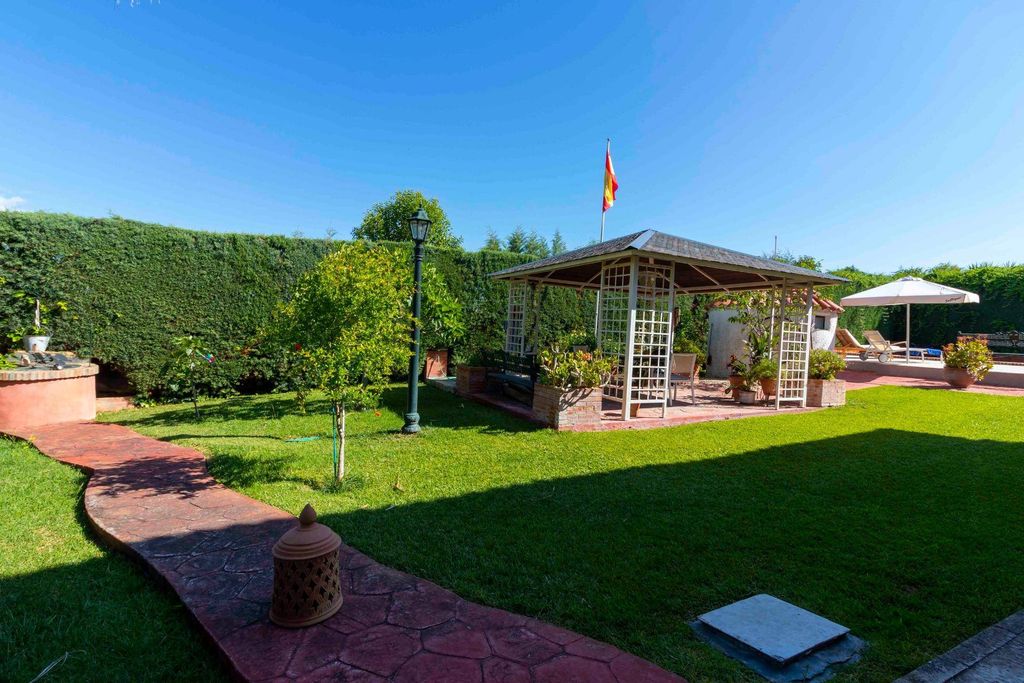 Maison de luxe à vendre à Badajoz, 540 000 €, Photo 3