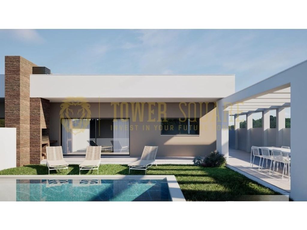 Luxury House for sale in Seixal, 697 000 €, Photo 4