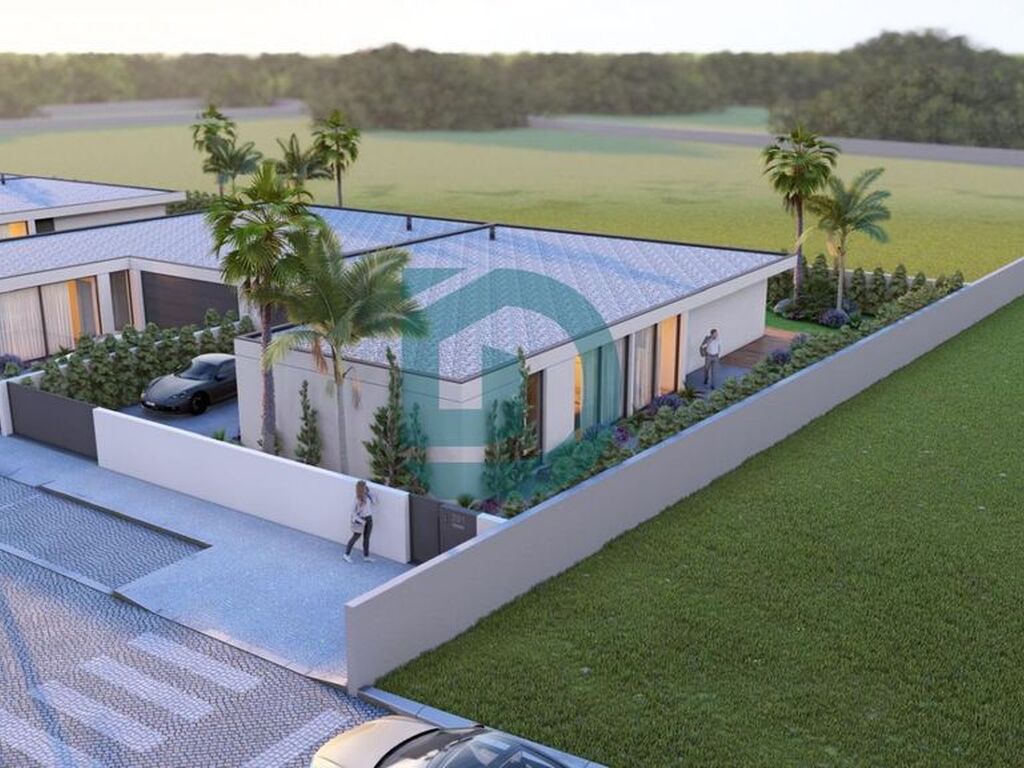 Maison de luxe à vendre à Póvoa de Varzim, 570 000 €, Photo 4