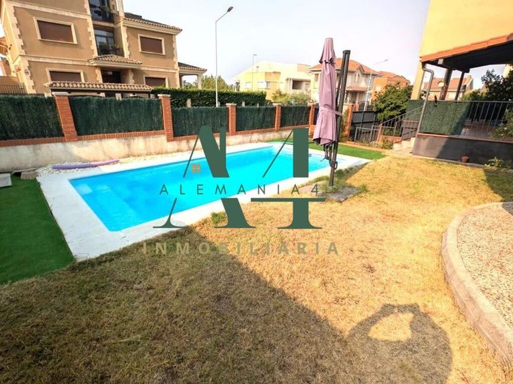 Maison de luxe à vendre à Cáceres, 589 000 €, Photo 4