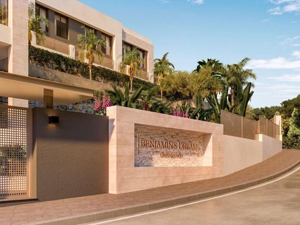Luxury House for sale in Mijas, 1 120 000 €, Photo 4