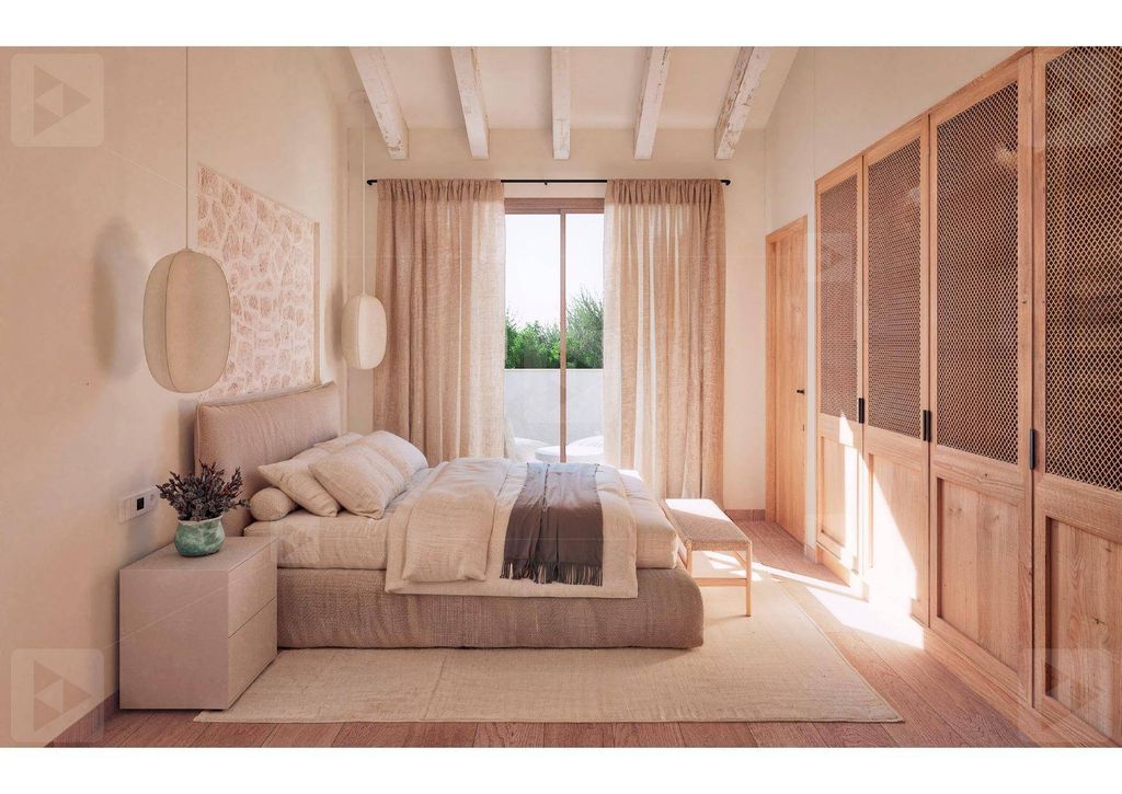 Maison de luxe à vendre à Ses Salines, 795 000 €, Photo 4