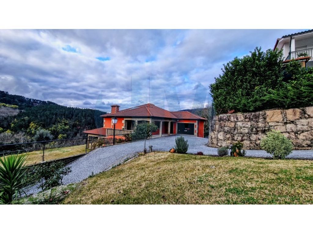 Maison de luxe à vendre à Amarante, 539 800 €, Photo 4
