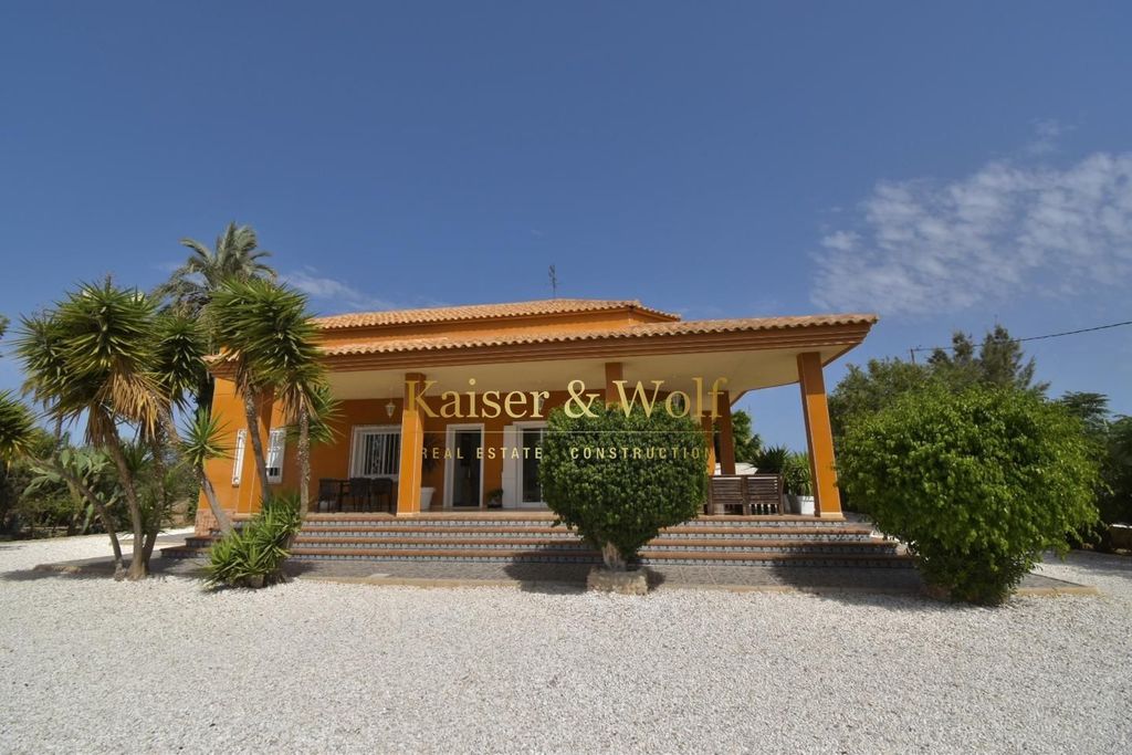 Maison de luxe à vendre à Elche, 429 000 €, Photo 4