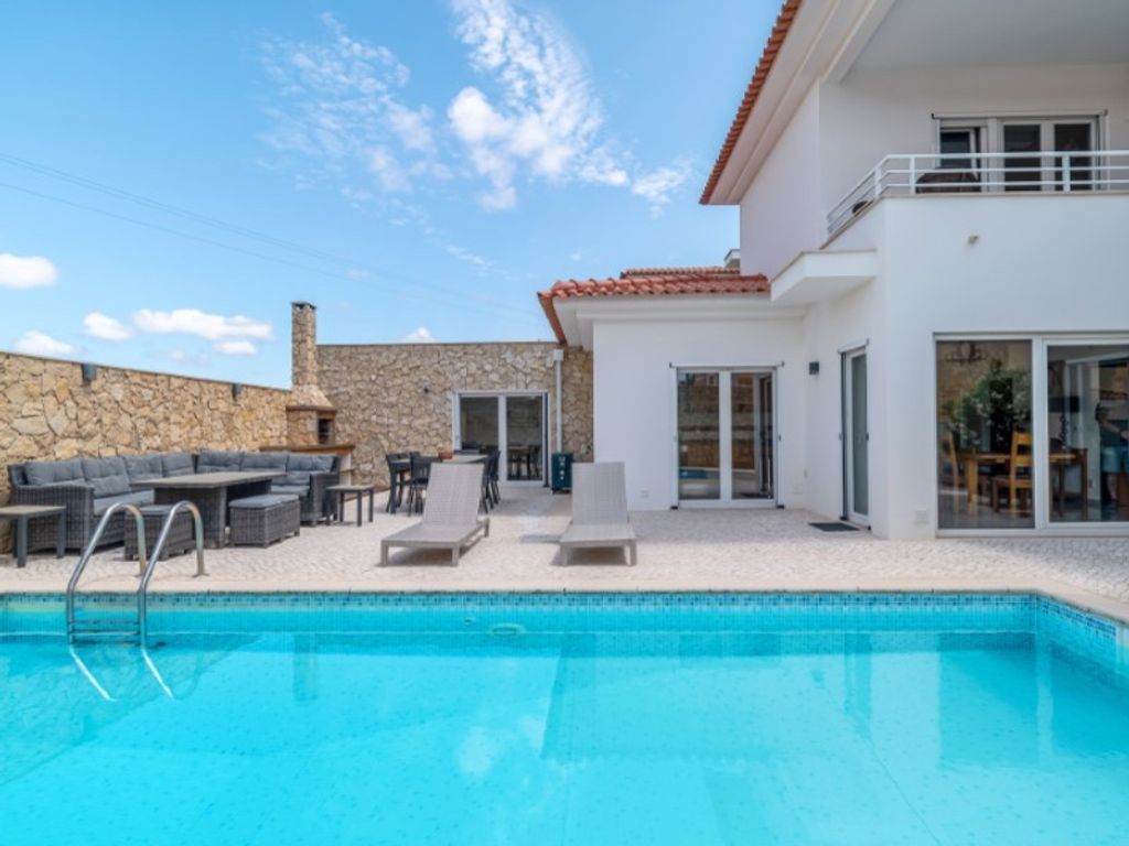 Maison de luxe à vendre à Bombarral, 595 000 €, Photo 4