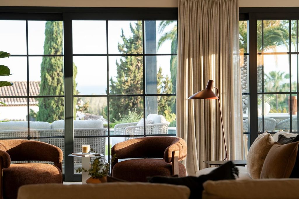 Luxury House for sale in Marbella, 3 495 000 €, Photo 4